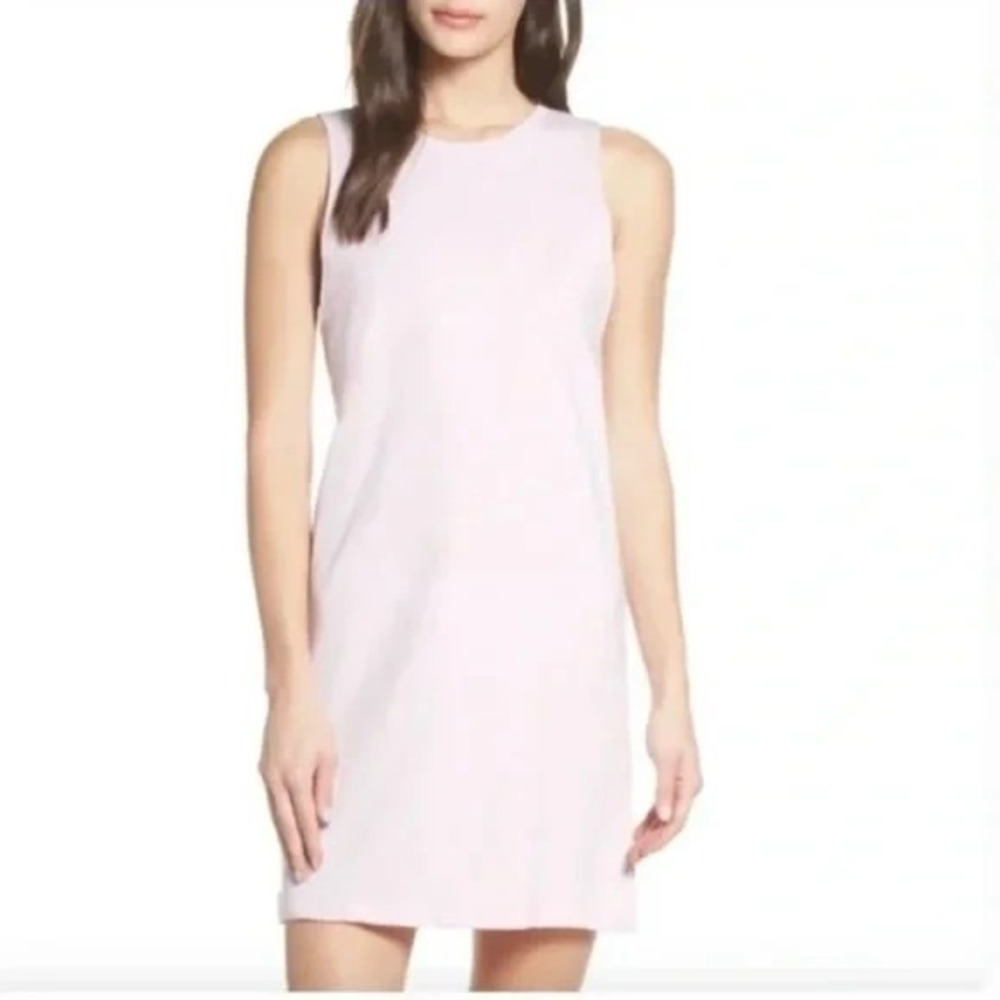 NWT Richer Poorer Mini Tank Dress Medium Sleeveless Everyday Wear Lilac Purpleβ